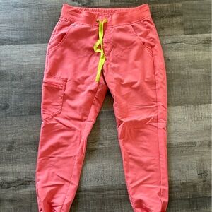 Figs Scrubs Zamora Pants